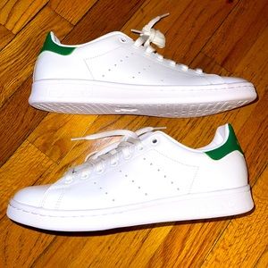 Brand new Stan Smith’s! Never been worn